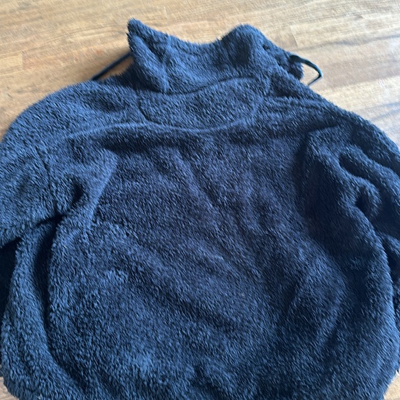 Free People Movement Big Sky soft pullover small - Picture 3 of 3